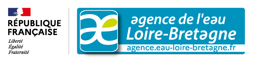 logo agence de l'eau Loire Bretagne