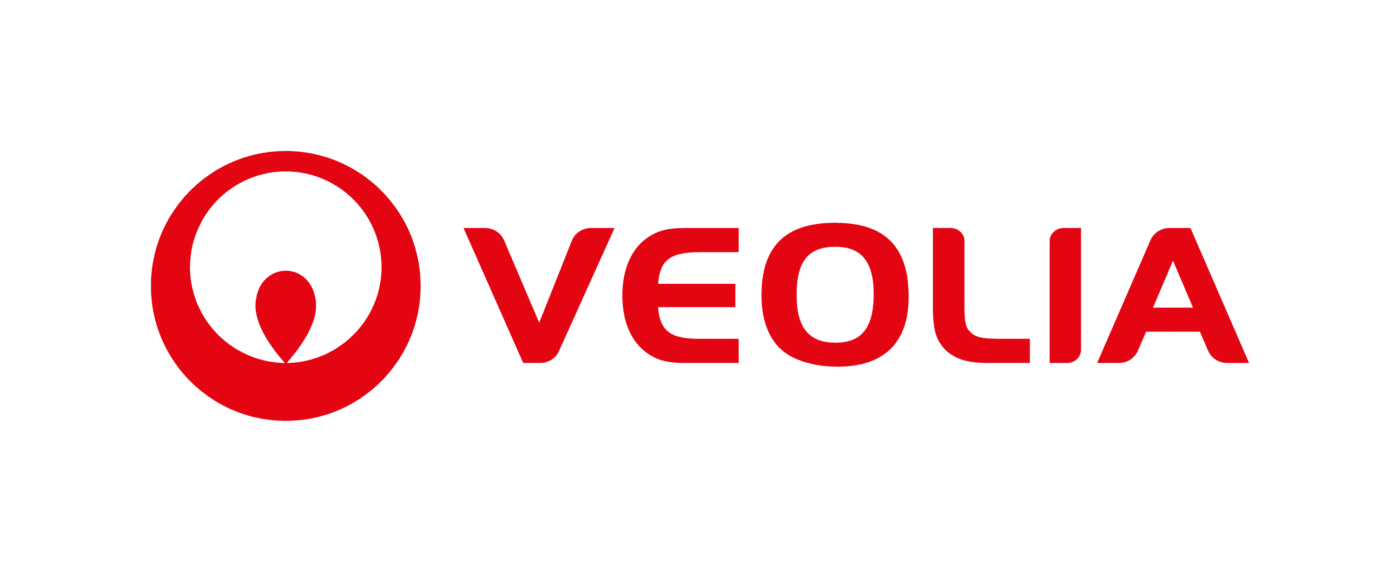 logo Veolia