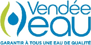 logo Vendée Eau